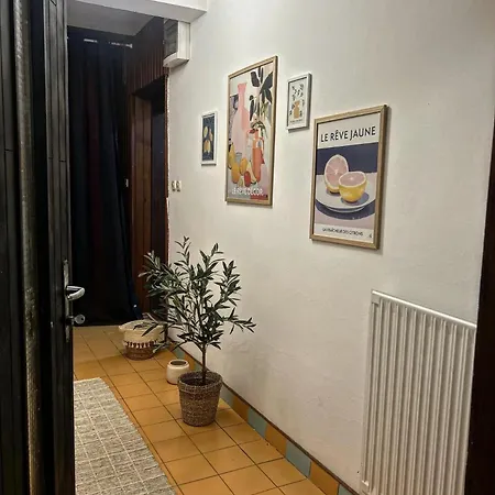 Apartment Mundial
