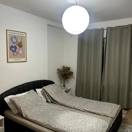 Mundial Apartment Sarajevo