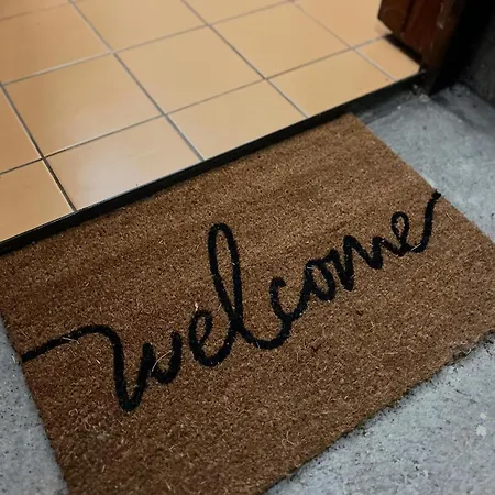 Apartment Mundial