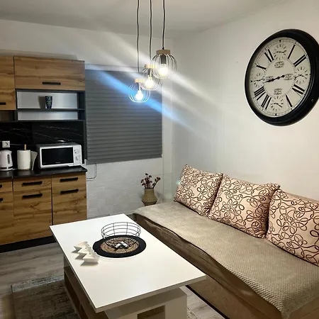 Mundial Apartment *