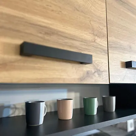 Mundial Apartment Sarajevo
