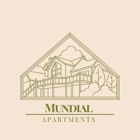 Mundial Apartment