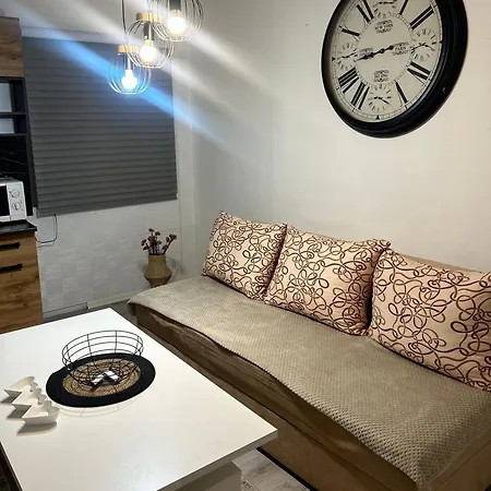 Apartment Mundial