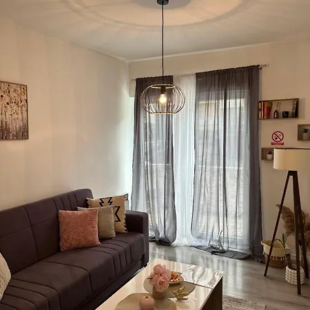Apartment Mundial Sarajevo