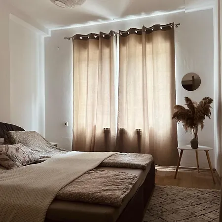 Mundial Apartment